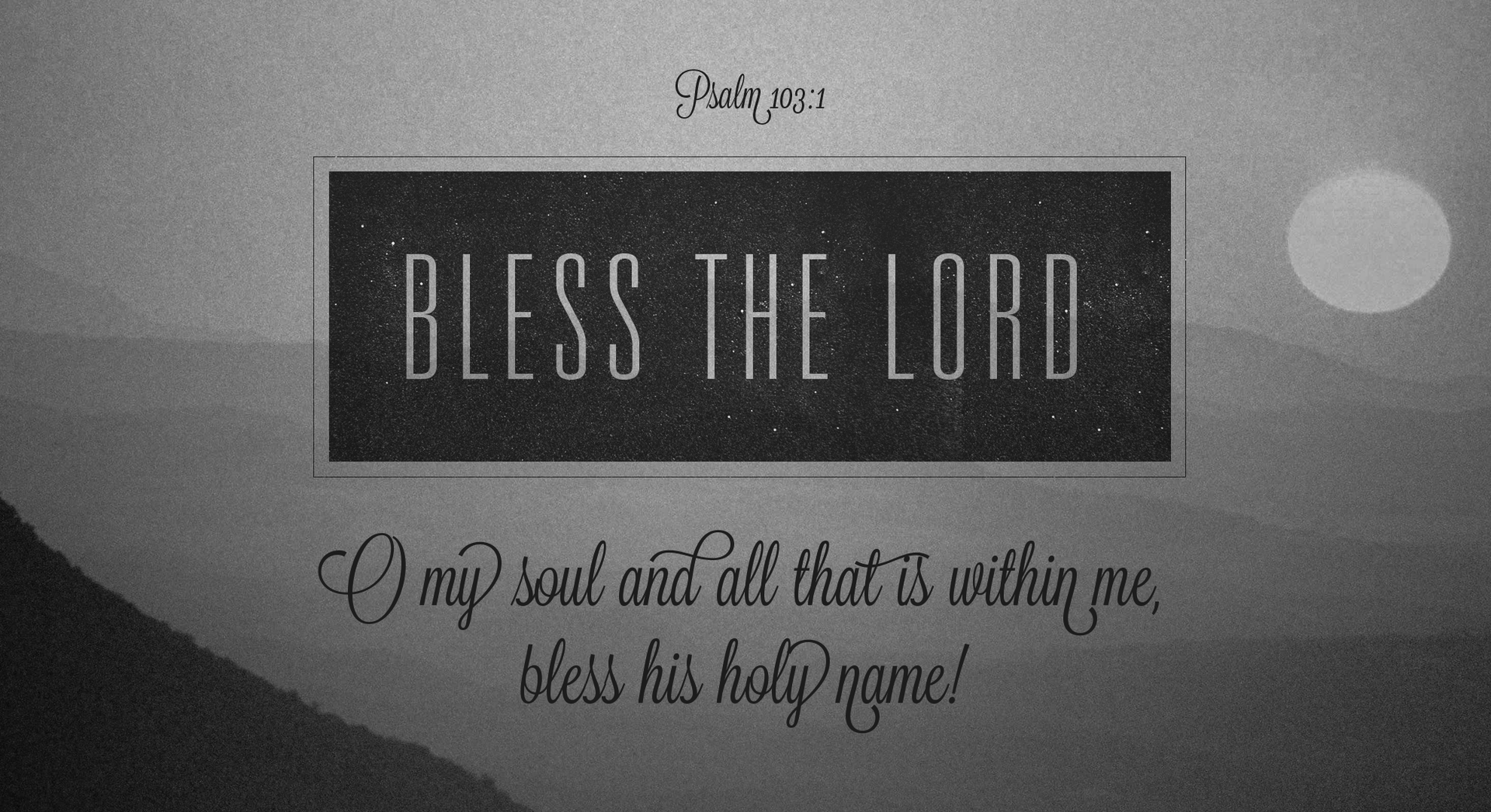 How Many Reasons To Bless The Lord Worship Devotional how-many-reasons-to-bless-the-lord-worship-devotional